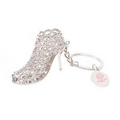 Mini High Heel Fashion Keytag